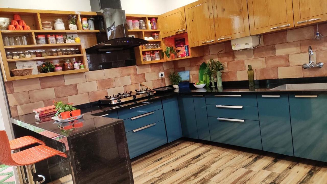 Entire Craftsman House With 2 Bedrooms Kitchen And More Rāipur Екстериор снимка