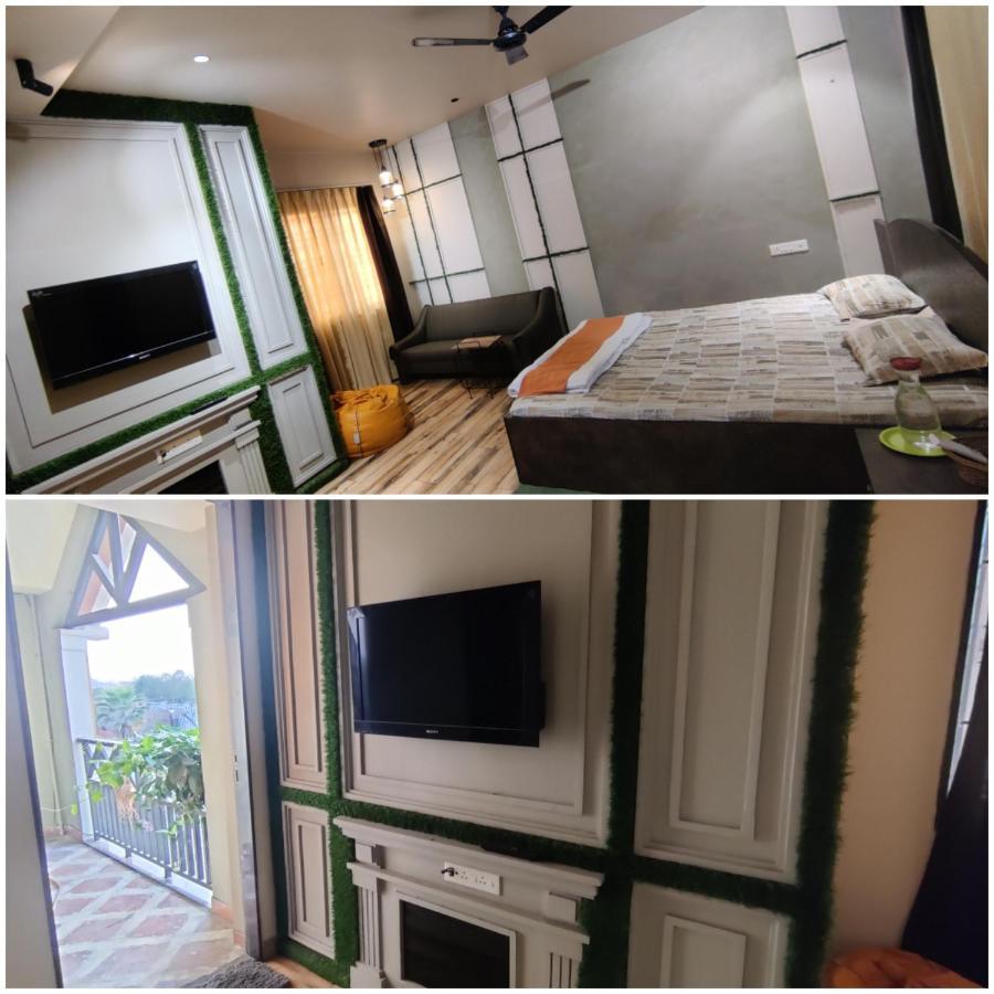 Entire Craftsman House With 2 Bedrooms Kitchen And More Rāipur Екстериор снимка